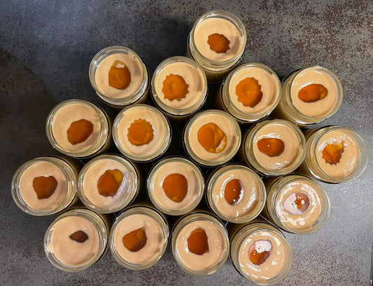 Wie aus einem Löffel Leidenschaft Peanutlicious entstand 🥜