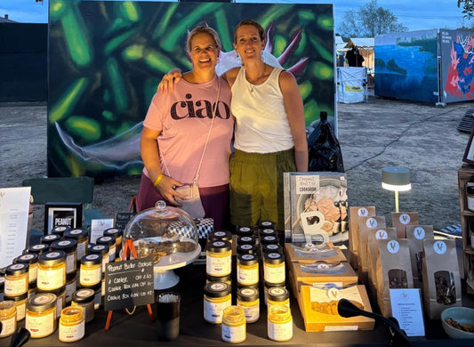 Lakelive Nightmarket - See you next year!
