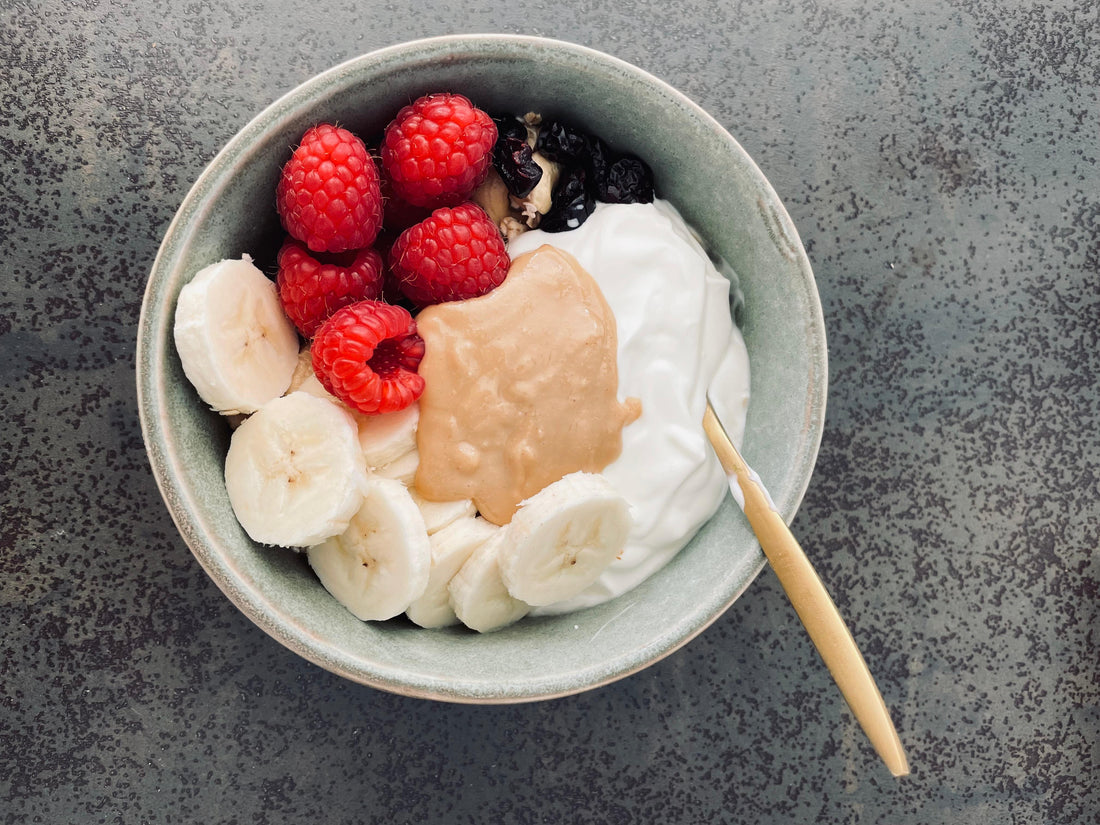 Power-Frühstück mit Peanutlicious: Dein perfekter Start in den Tag