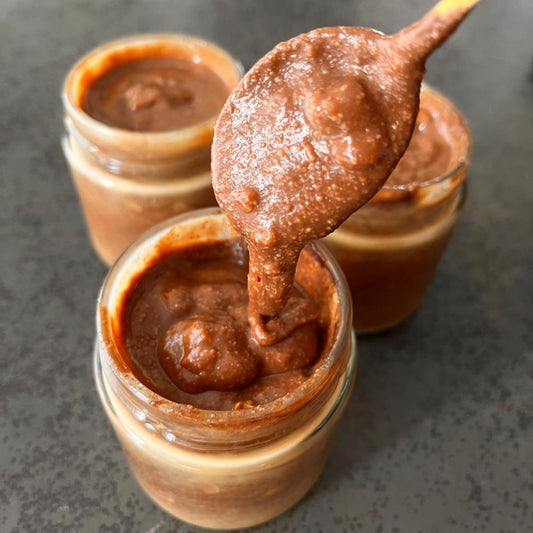 PEANUT BUTTER CHOCOLATE