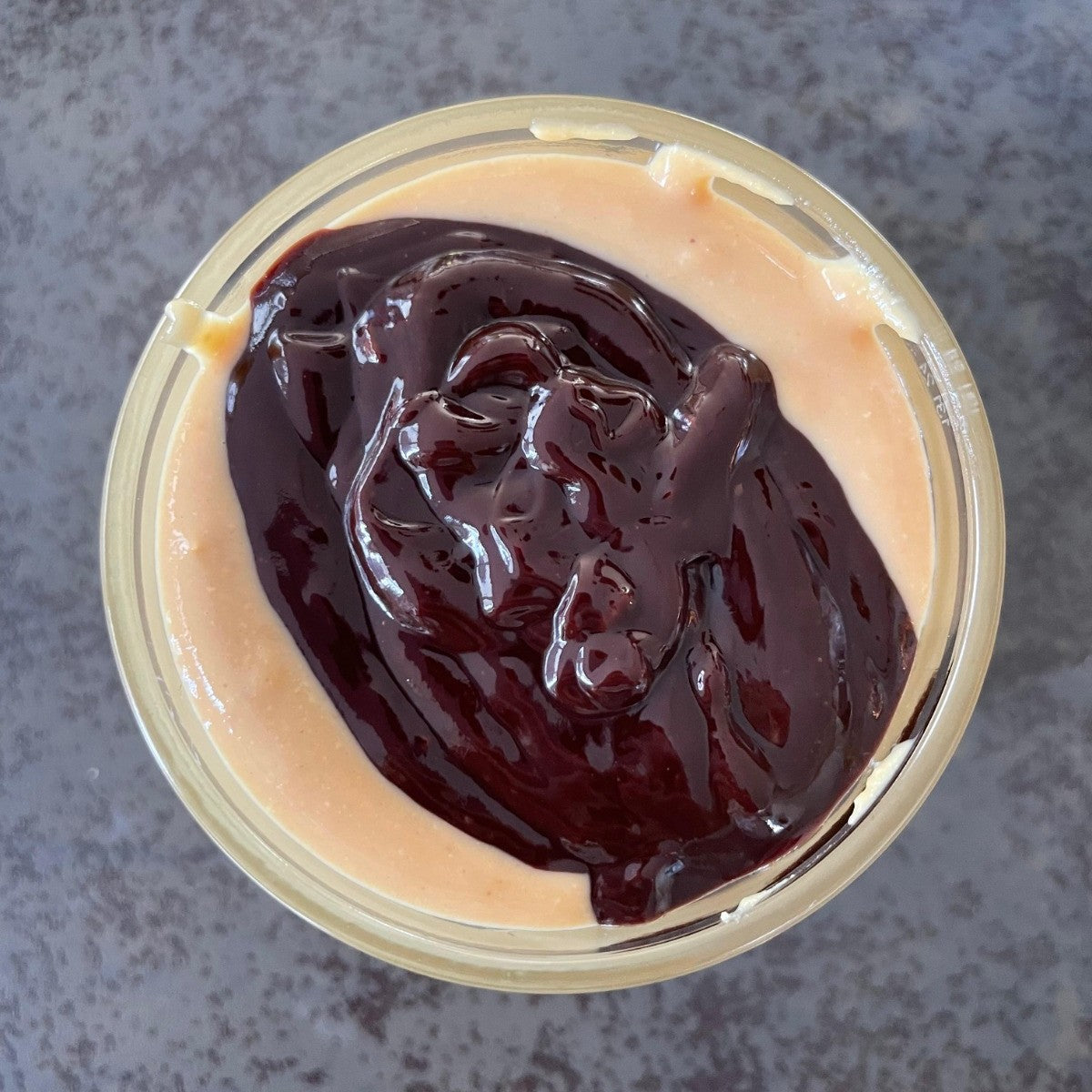 PEANUT BUTTER CHOCOLATE