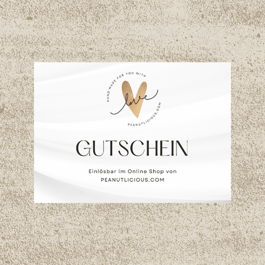 GUTSCHEIN